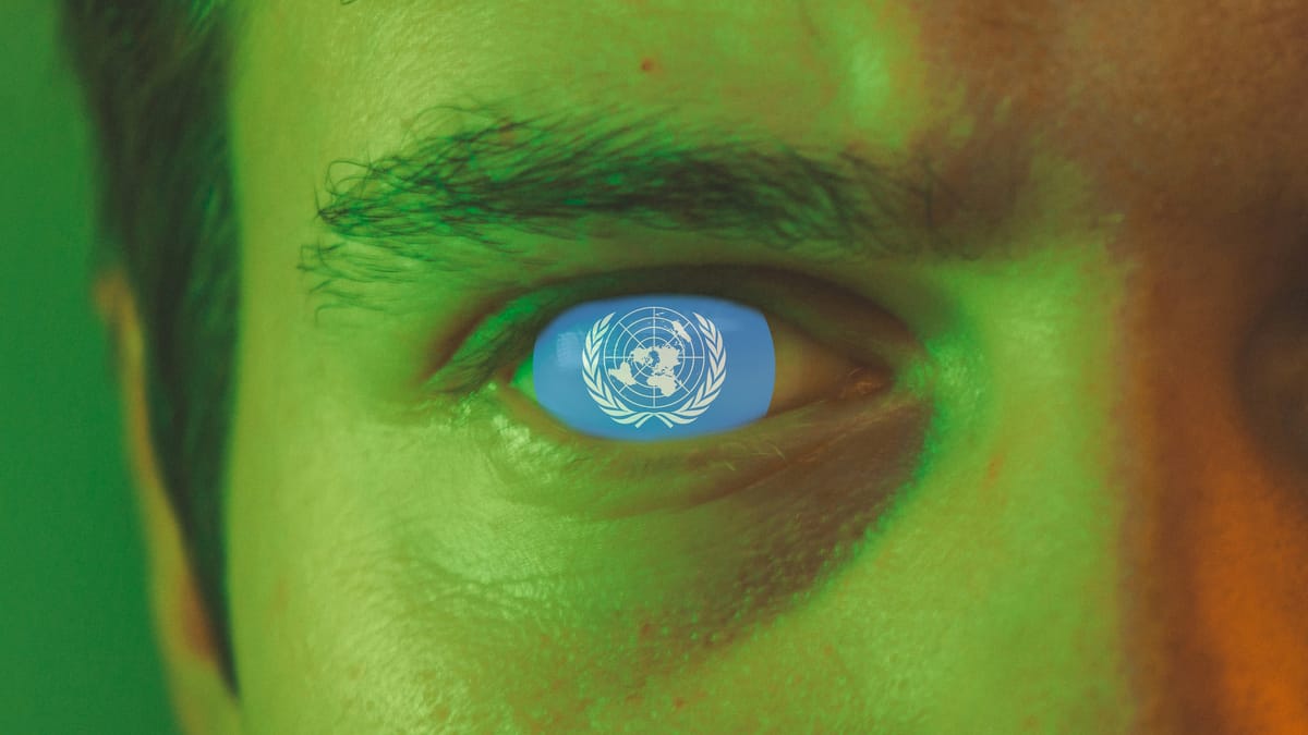 UN Cybercrime Convention to Overrule Bank Secrecy