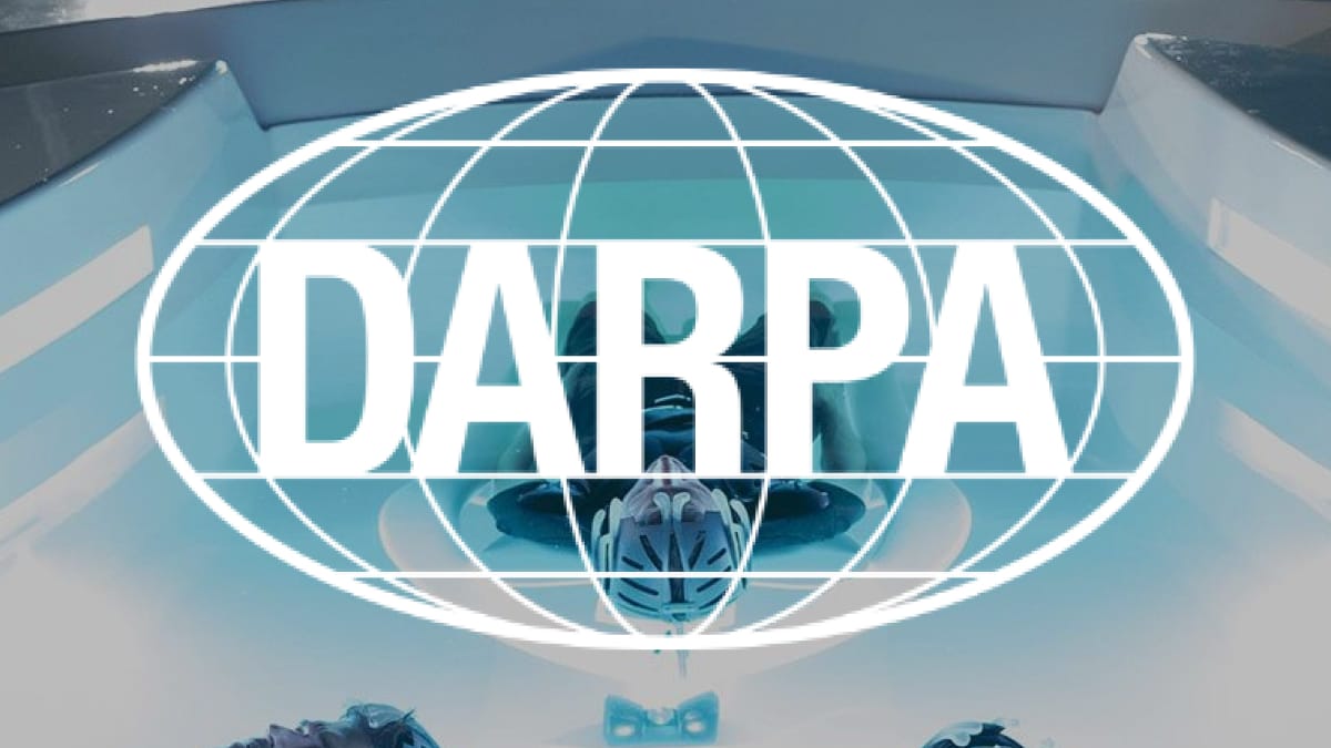 DARPA To Launch Pre-Crime AML Program