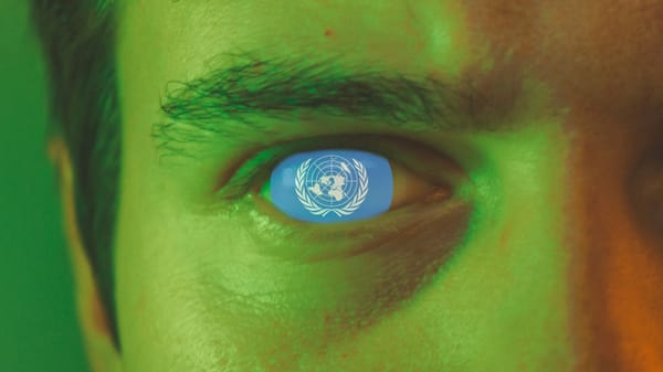 UN Cybercrime Convention To Overrule Bank Secrecy