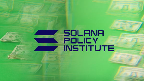 Solana Policy Institute Donates Half a Million Dollars to Tornado Cash Defense Fund post image